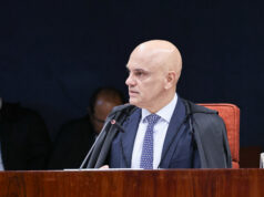 Moraes determina busca e apreensão contra fonte de jornalista no Maranhão