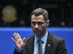 Outra reviravolta na candidatura de Cleitinho ao governo de MG?