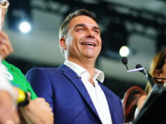União Brasil rompe com PL e complica Flávio no Rio