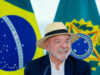 Lula sai em defesa de Marcola em reunião no Alvorada