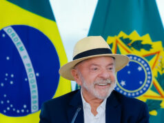 45% acham que quarto mandato de Lula seria o pior