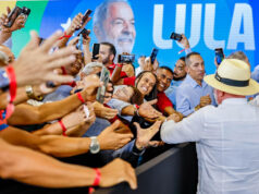 Lula perde terreno para quase todos os desafiantes, indica Quaest