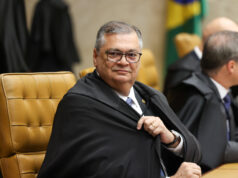 Caso Dino escancara a essência do inquérito das fake news