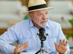 Alerta para Lula no Lulômetro