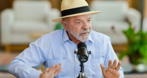 Alerta para Lula no Lulômetro