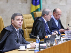 Mendonça tem motivos para desconfiar