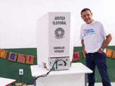 Nunes Marques vai desistir do “selo de acurácia” para institutos de pesquisas?