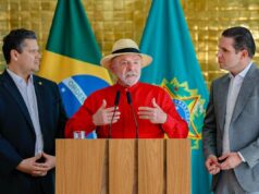 Após reunião com Lula, Alcolumbre promete votação da MP da taxa das blusinhas na próxima semana – CartaCapital