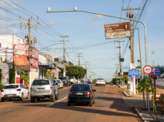 Oficinas levarão discussão sobre futuro da mobilidade urbana às cinco regiões de Rondonópolis