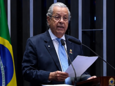 Jayme pede perdão por apoiar Mauro e cobra investigação de R$ 308 mi