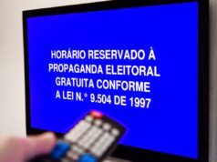 Pivetta terá o maior tempo na TV; Natasha abrirá a propaganda