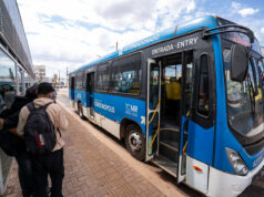 Prefeito de Rondonópolis decreta transporte gratuito durante a 52ª Exposul