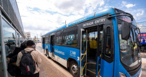Prefeito de Rondonópolis decreta transporte gratuito durante a 52ª Exposul