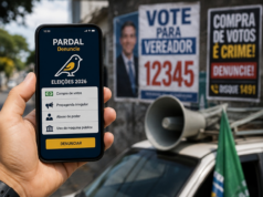 Eleitor já pode denunciar compra de votos e propaganda irregular