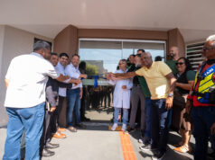Prefeitura reinaugura Centro de Nefrologia, agora renovado e modernizado