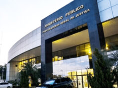 MPE alerta para risco de barrar chapa federal do União e PP