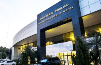MPE alerta para risco de barrar chapa federal do União e PP