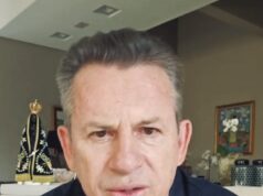 Mauro acusa adversários de ‘uso eleitoral’ de operação da PF