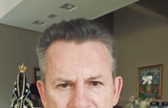 Mauro acusa adversários de ‘uso eleitoral’ de operação da PF