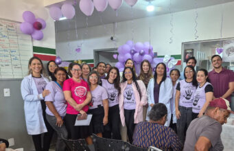 Informação ajuda mulheres a reconhecer a violência e buscar proteção em Várzea Grande – Informação ajuda mulheres a reconhecer a violência e buscar proteção em Várzea Grande