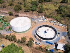 Reservatórios chegam a 82% de execução e vão reforçar abastecimento de água em Várzea Grande – Reservatórios chegam a 82% de execução e vão reforçar abastecimento de água em Várzea Grande