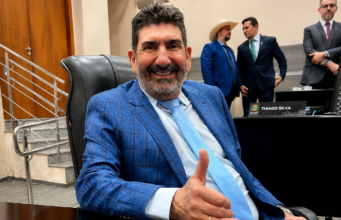 Pivetta avança sobre aliados e expõe dificuldade de WF com palanque