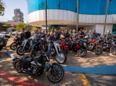Maior evento de rock e motociclismo de MT é lançado na Prefeitura de Rondonópolis
