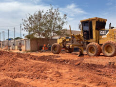Várzea Grande amplia obras de infraestrutura e avança em novas ruas dos bairros Paiaguás e Nova Fronteira – Várzea Grande amplia obras de infraestrutura e avança em novas ruas dos bairros Paiaguás e Nova Fronteira