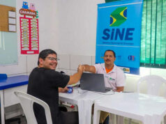 Sine de Várzea Grande abre 370 vagas de emprego e amplia oportunidades para PCDs em agosto – Sine de Várzea Grande abre 370 vagas de emprego e amplia oportunidades para PCDs em agosto