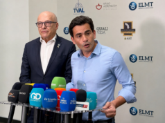 Fábio deixa vice e Pivetta promete substituto ainda hoje