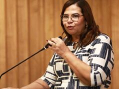 Suplente de Fávaro é questionada por permanência em sindicato