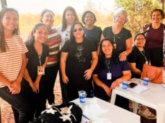 Assistência Social e Saúde levam ações e atendimentos à comunidade rural Sadia III – Assistência Social e Saúde levam ações e atendimentos à comunidade rural Sadia III