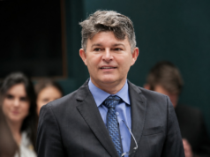 Medeiros critica aliança do PL com MDB e diz que decisão foi ‘imposta’ pela direção nacional