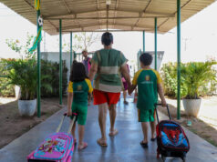 Pontualidade na entrada e saída das escolas reforça aprendizagem, segurança e bem-estar dos estudantes – Pontualidade na entrada e saída das escolas reforça aprendizagem, segurança e bem-estar dos estudantes