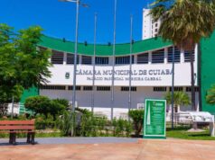 Câmara adota biometria e pode suspender processamento salarial