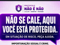 Procon reforça campanha ‘Não é Não’ contra assédio e violência em estabelecimentos de Várzea Grande – Procon reforça campanha ‘Não é Não’ contra assédio e violência em estabelecimentos de Várzea Grande