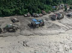 Avalanche de lama causa pelo menos 98 mortes entre o Nepal e o Tibete – CartaCapital