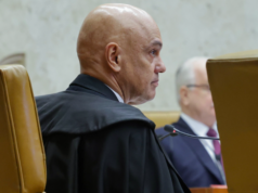 Moraes violou sigilo da fonte para investigar crimes que dão até 2 anos de detenção cada