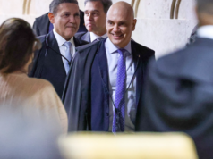 Moraes dá mais um passo rumo ao impeachment