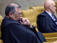 Dino, Moraes e os blogueiros do PCC