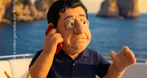 Lulinha não é só mais um Silva