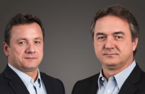 Irmãos Batista compram fabricante de mísseis