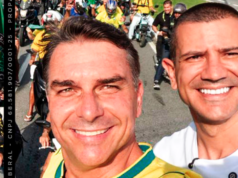 Flávio promete destravar licenciamento ambiental e retomar Angra 3