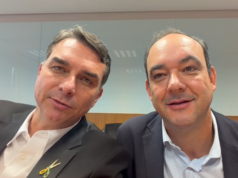 PL confirma Flávio Roscoe como candidato a governador de MG