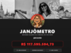 Quanto Janja custou até agora no governo Lula