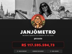 Quanto Janja custou até agora no governo Lula