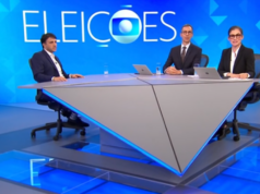 “O sangue que tem que jorrar é o do bandido”, diz Renan Santos