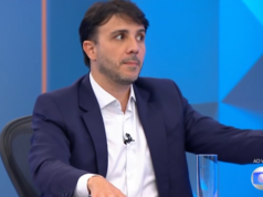 Renan Santos reforça que não cumprirá “decisão ilegal” do STF