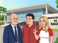 Investigação aponta três investidas do grupo de Lulinha e Luchsinger na Saúde