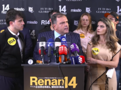 Advogado de Renan diz que decisão de Toffoli é “manifestamente ilegal”